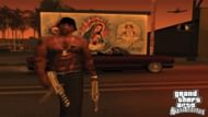GTA San Andreas was well-rounded release (Image via Rockstar Games)